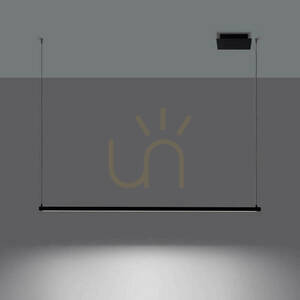 Závesné svietidlo STRANG 120 LED 3000K Thoro small 1