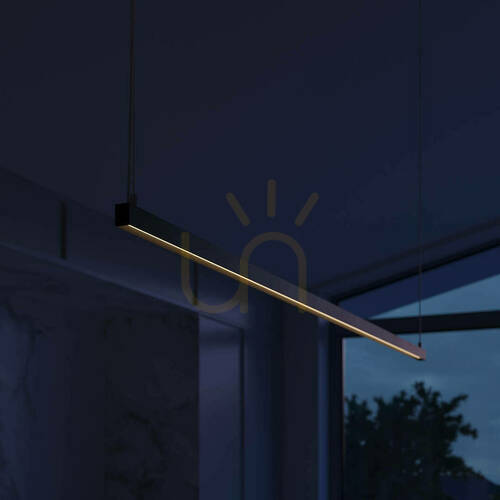 Skontrolujte Závesné svietidlo STRANG 120 LED 3000K Thoro
