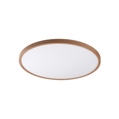 Skontrolujte Stropné svietidlo Zuma Line CAMI WM-BP1108-M-W DREWNO/WOOD biela