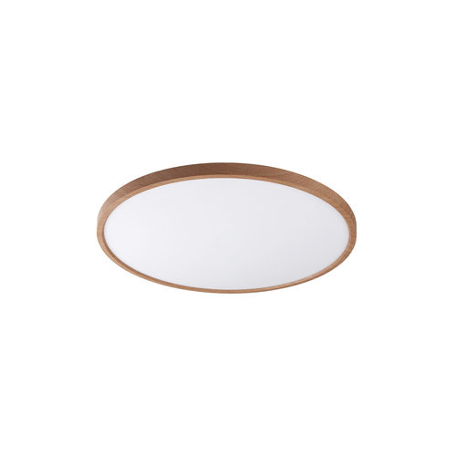 Skontrolujte Stropné svietidlo Zuma Line CAMI WM-BP1108-S-W DREWNO/WOOD biela