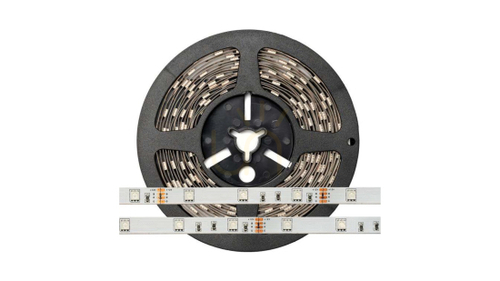 Skontrolujte LED pás 30 LED/m 5050 SMD RGB, 150 LED diód., 5 m