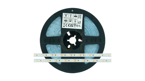 Skontrolujte Páska 600 LED 2835 SMD 12V WW RA80 IP65HS, 5 m