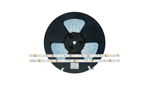 Skontrolujte LED páska 60LED/m 2835 SMD studená biela 50m, 5 m