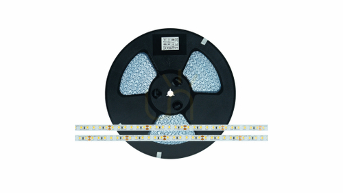 Skontrolujte LED páska 120 LED/m 2835 SMD 24V teplá biela 50m, 5 m