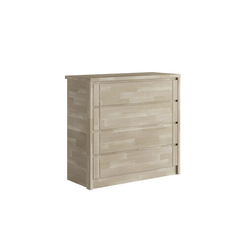 Skontrolujte Komoda TIMO 4S OAK - SONOMA OAK