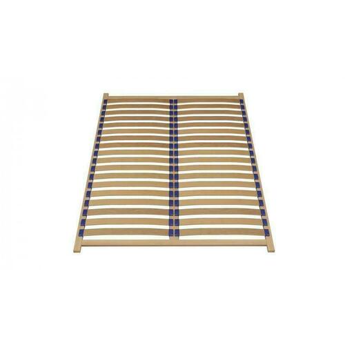 Skontrolujte Flexibilný rám postele 160 - LACQUERED BIRCH