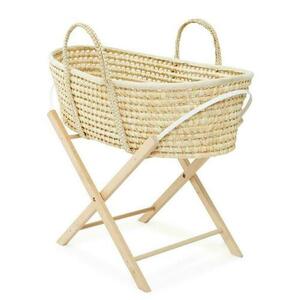 Stojan na košíky Moset - Smart Stand natural small 4