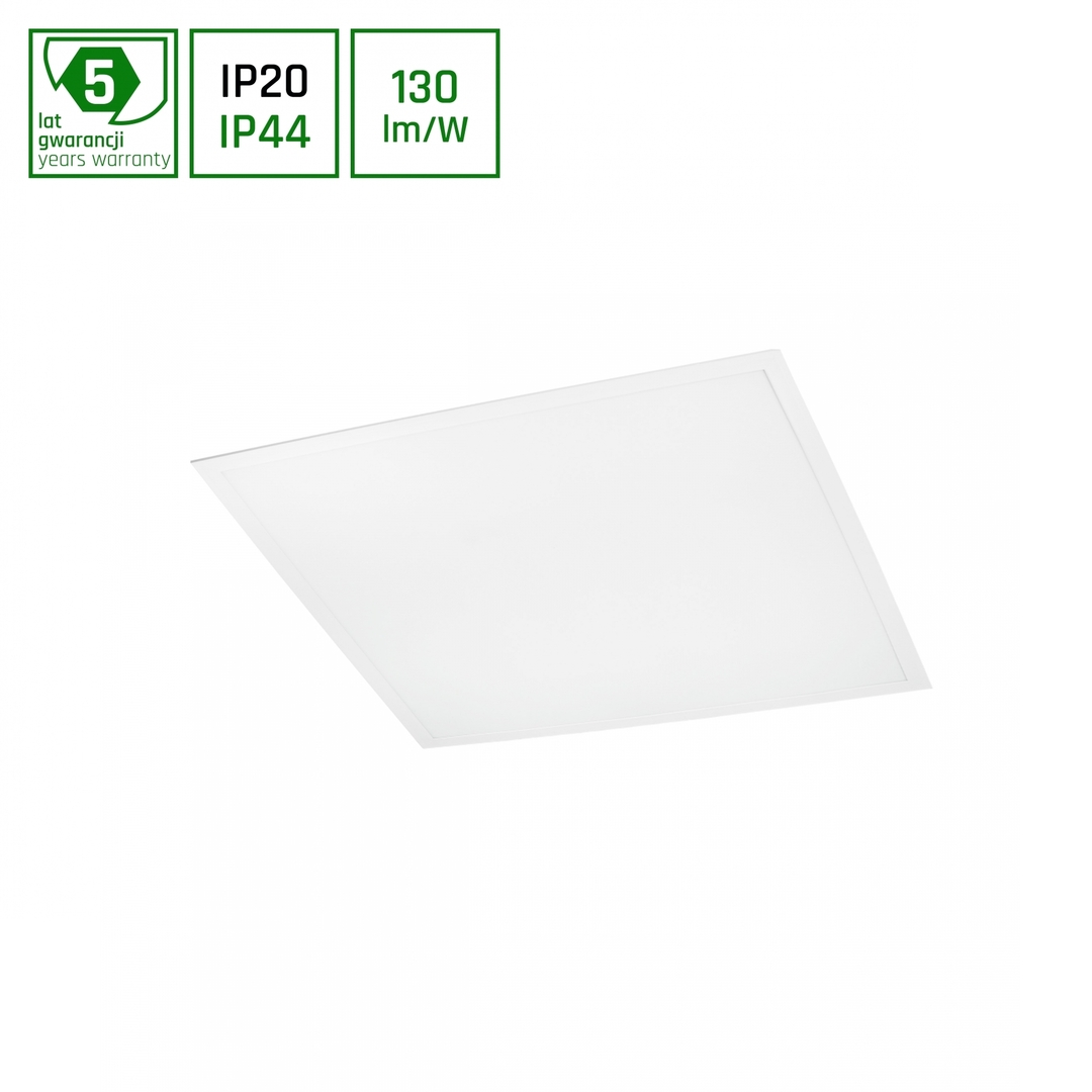 Skontrolujte Algine Panel podsvietenia 40 Ww 230 V 120st Ip44 600x600x26 biely 5 rokov Gw.. Dalí Algine Panel podsvietenia 40 Ww 230 V 120st Ip44 600x600x26 biely 5 rokov Gw.. Dalí
