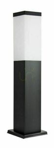 Vonkajšie stojace svetlo SU-MA čierne 45 cm SS802-450 BL small 0
