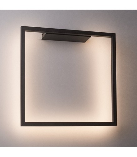 Skontrolujte Nástenné svietidlo Ramko AKIRA čierne LED 17W 38 cm 67078