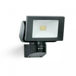 LED reflektor 14,7 W LS 150 bez senzora čierny small 0