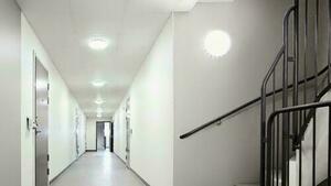 Steinel RS PRO S30 NW 26W LED svietidlo so senzorom small 1