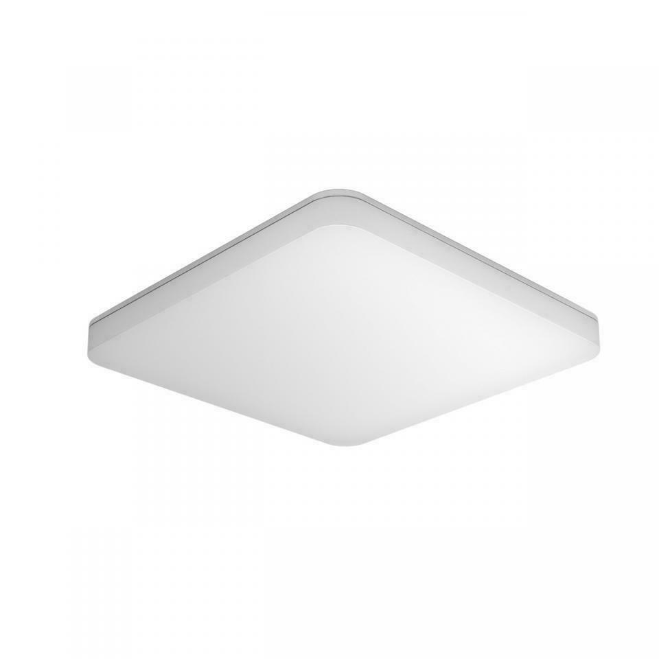 Skontrolujte Svietidlo, vnútorný plafón so senzorom pohybu a súmraku LED RSPRO R20Q BASIC SC WW Svietidlo, vnútorný plafón so senzorom pohybu a súmraku LED RSPRO R20Q BASIC SC WW