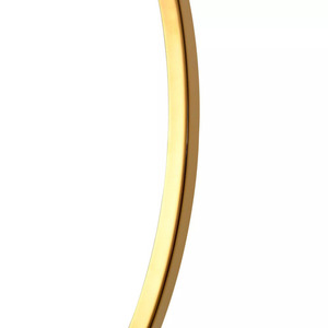 Loop M 1xLED zlatá závesná lampa IP44 PL0119-85-GD small 2
