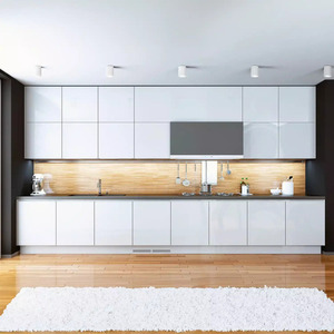 Trubica Leila 1xGU10 biela CL0101-WH small 1