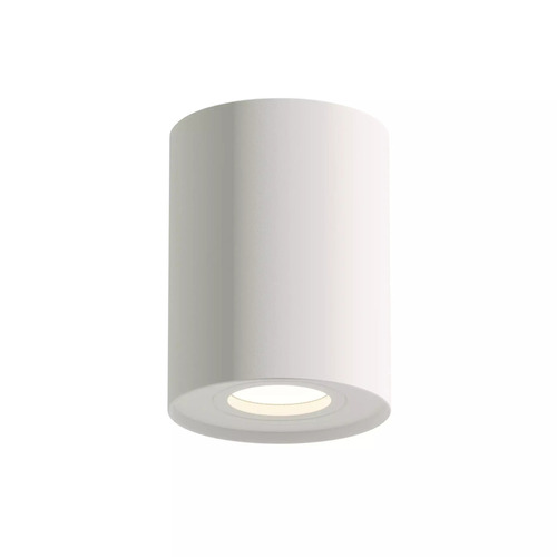 Skontrolujte Trubica Leila 1xGU10 biela CL0101-WH