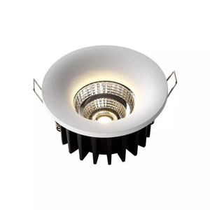 Cirro závesné svietidlo 1xLED biela RL0104-CCT-WH small 1