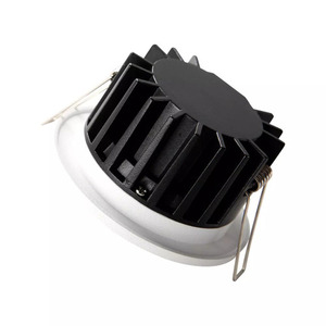 Cirro závesné svietidlo 1xLED biela RL0104-CCT-WH small 4