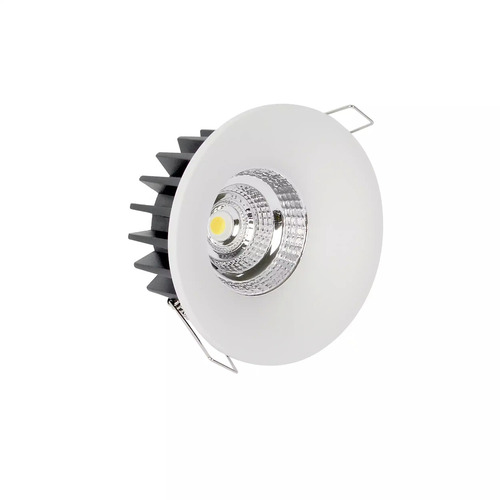 Skontrolujte Cirro závesné svietidlo 1xLED biela RL0104-CCT-WH