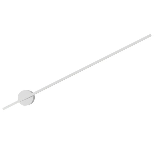 Skontrolujte Nástenné svietidlo Chloe 1xLED biela IP44 WL0107-WH