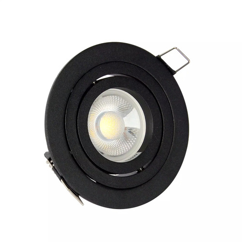 Skontrolujte Halo mesh 1xGU10 čierna RL0103-BK