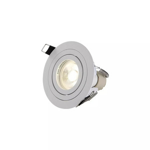 Halo sieťka 1xGU10 biela RL0103-WH small 2