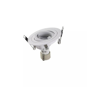 Halo sieťka 1xGU10 biela RL0103-WH small 3