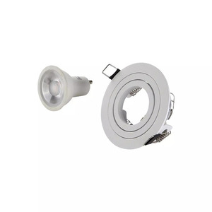 Halo sieťka 1xGU10 biela RL0103-WH small 5
