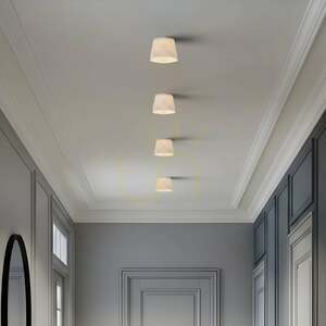 LED zapustené svietidlo Rendl MARENGA RC1 98 R14015, biele Eco PLA, 6 W, 3000 K small 7