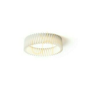 Marenga Rw1 30 White Eco Pla 230 V Led 6 W 3000 K zapustené svietidlo. small 4
