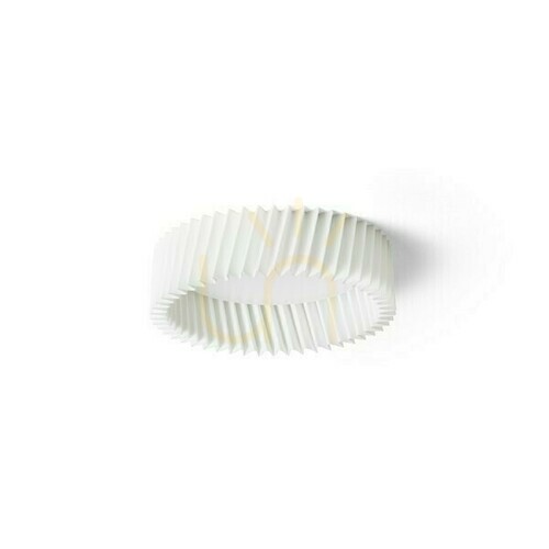 Skontrolujte Marenga Rw1 30 White Eco Pla 230 V Led 6 W 3000 K zapustené svietidlo.