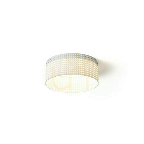 Skontrolujte Marenga Rb1 40 White Eco Pla 230 V Led 6 W 3000 K zapustené svietidlo.