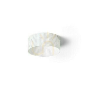 Marenga Rb1 40 White Eco Pla 230 V Led 6 W 3000 K zapustené svietidlo. small 0