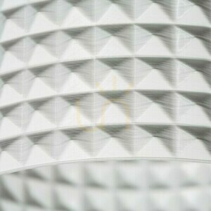Marenga Rd3 60 Zapustené svietidlo White Eco Pla 230 V Led 6 W 3000 K small 2