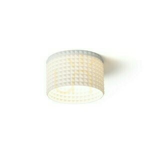 Marenga Rd3 60 Zapustené svietidlo White Eco Pla 230 V Led 6 W 3000 K small 3