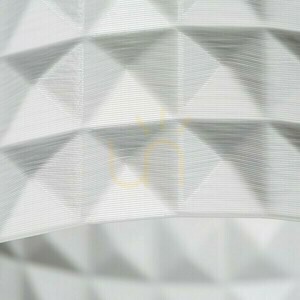 Marenga Rd4 52 White Eco Pla 230 V Led 6 W 3000 K zapustené svietidlo. small 3