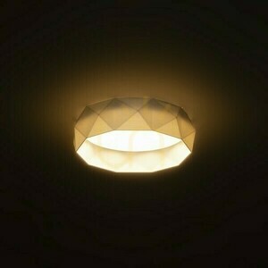 Marenga Rd5 28 Zapustené svietidlo White Eco Pla 230 V Led 6 W 3000 K small 2
