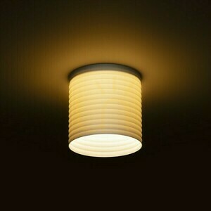 Marenga Rr4 90 Zapustené svietidlo White Eco Pla 230 V Led 6 W 3000 K small 2