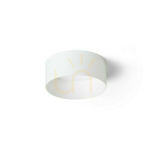 Skontrolujte Marenga Rr1 40 White Eco Pla 230 V Led 6 W 3000 K zapustené svietidlo.