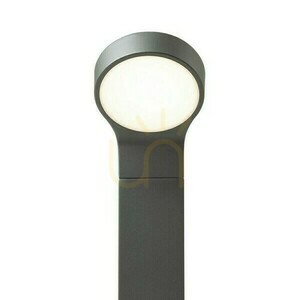 Vonkajšia stojacia lampa Rendl Elia antracit LED 9 W IP44 3000 K R13932 small 4