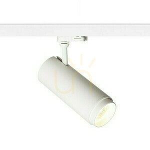 Focus Spotlight 30 Dimm Do 3 fáz. Koľajnice Biela 230 V Led W 10 60° 3000 K 4000 5000 small 0