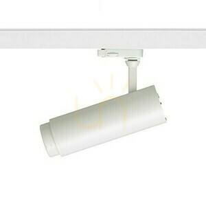 Zameranie 20 Dimm na 3-fázové reflektory. Koľajnice Biela 230 V Led W 10 60° 3000 K 4000 5000 small 1