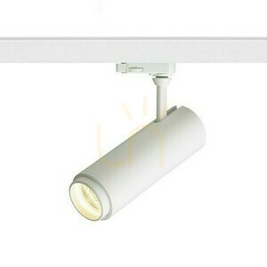 Zameranie 20 Dimm na 3-fázové reflektory. Koľajnice Biela 230 V Led W 10 60° 3000 K 4000 5000 small 0