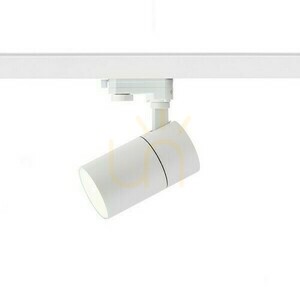 Prianie 20 Dimm na 3-fázové reflektory. Koľajnice Biela 230 V Led W 36° 3000 K 4000 5000 small 2