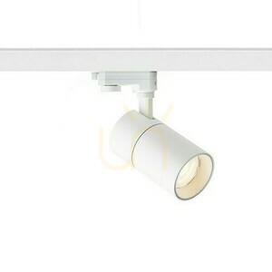 Prianie 20 Dimm na 3-fázové reflektory. Koľajnice Biela 230 V Led W 36° 3000 K 4000 5000 small 0