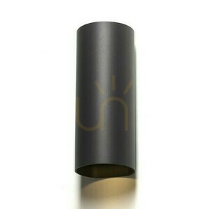 Vonkajšie nástenné svietidlo Rendl BEJA II antracitové LED 2×9 W 3000 K IP65 R13757 small 0