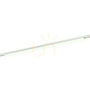 Závesné svietidlo Flatline 150 pre 3 fázy. Koľajnice Biela 230 V Led 50 W 90° 3000 K small 1