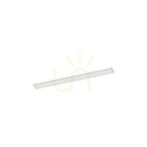 Spotlight Flatline 60 pre 3 fázy. Koľajnice Biela 230 V Led 20 W 90° 3000 K small 2