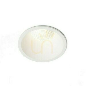 Zapustené svietidlo Rendl OWEN DIMM biele, LED 7 W, 45°, IP54, Dim to Warm 3000–1800 K small 4