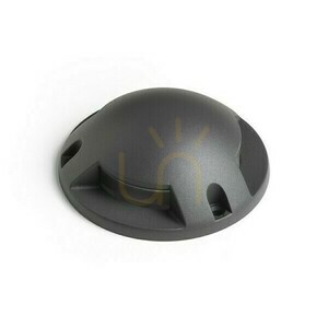 Toptop S Iii vonkajšia lampa Antracit 230 V Led 3x1 W Ip67 3000 K small 2